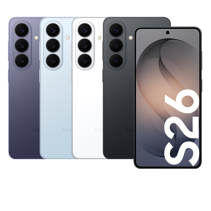 Samsung Galaxy S26