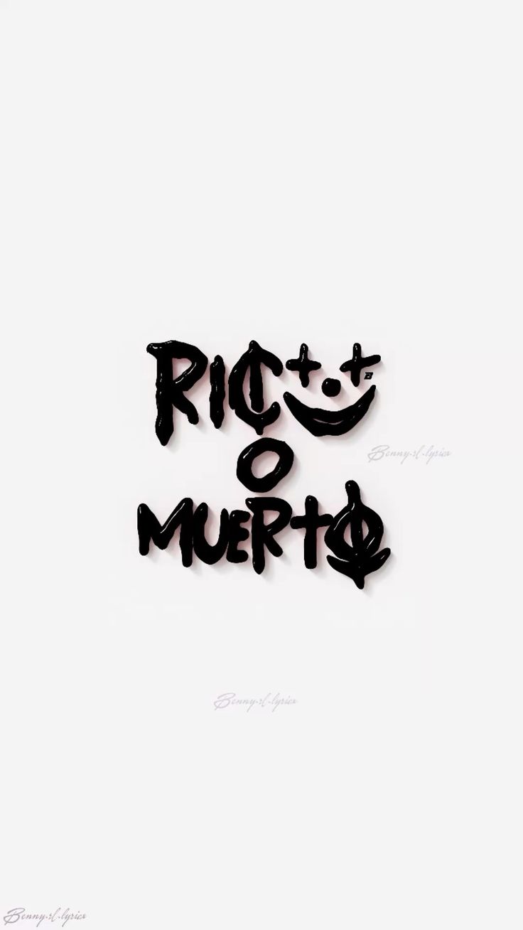 Rico o Muerto